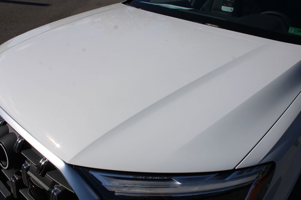 New 2025 Audi Q7 3.0T Premium Plus image 49