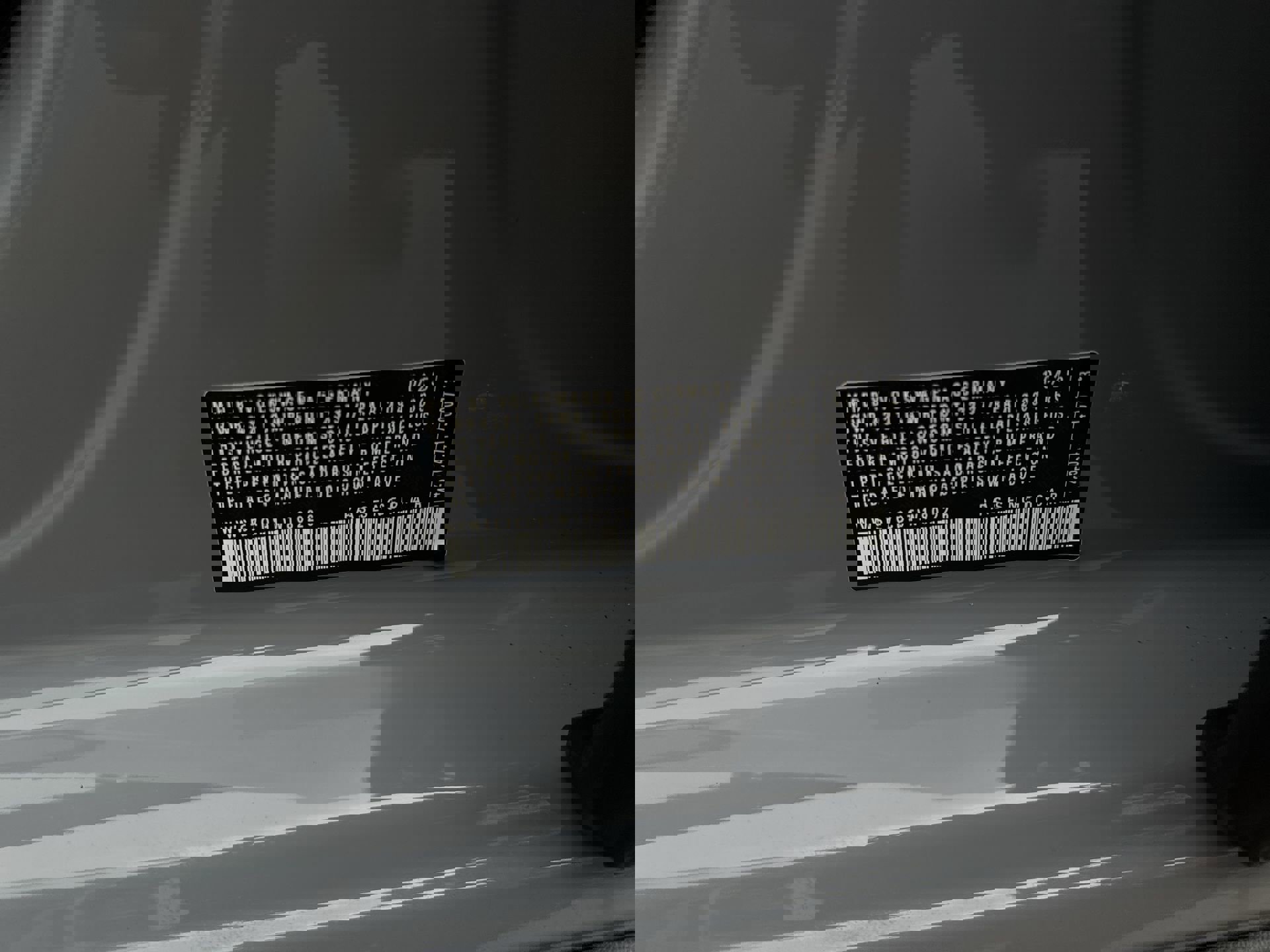 New 2026 Volkswagen GTI SE image 35