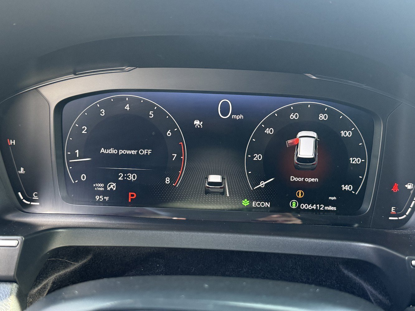 Certified 2025 Honda Pilot Elite image 16