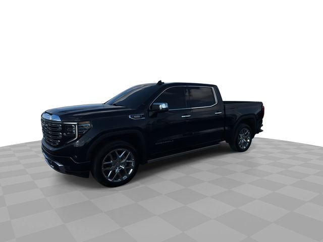 Used 2024 GMC Sierra 1500 Denali w/ Denali Reserve Package image 4