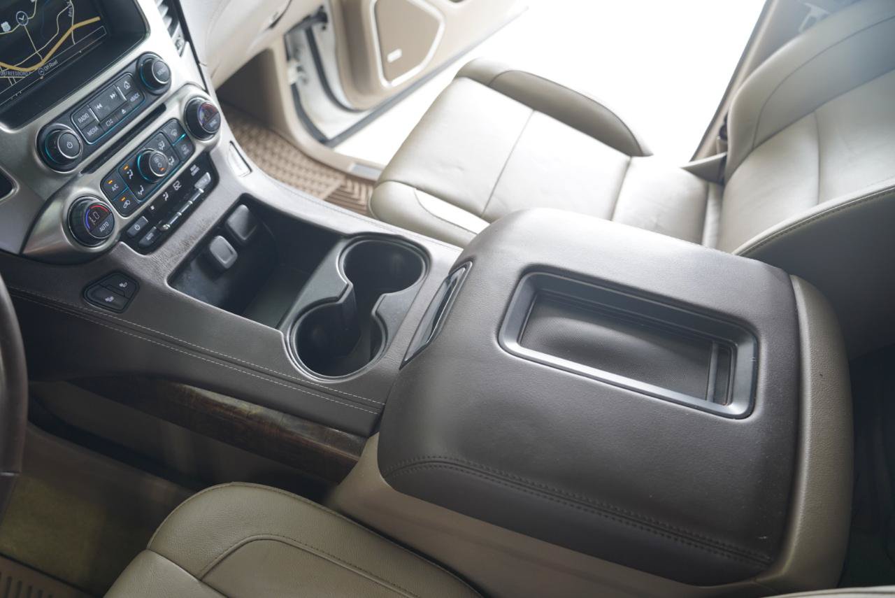 Used 2018 Chevrolet Tahoe LT RWD image 21