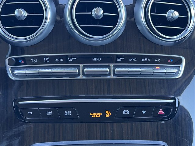 Used 2022 Mercedes-Benz GLC 300 4MATIC image 13