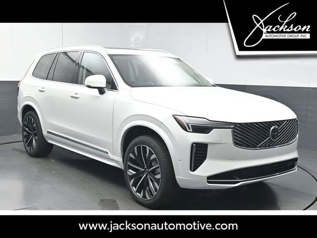 Used 2026 Volvo XC90 T8 Ultra w/ Protection Package Premier image 1
