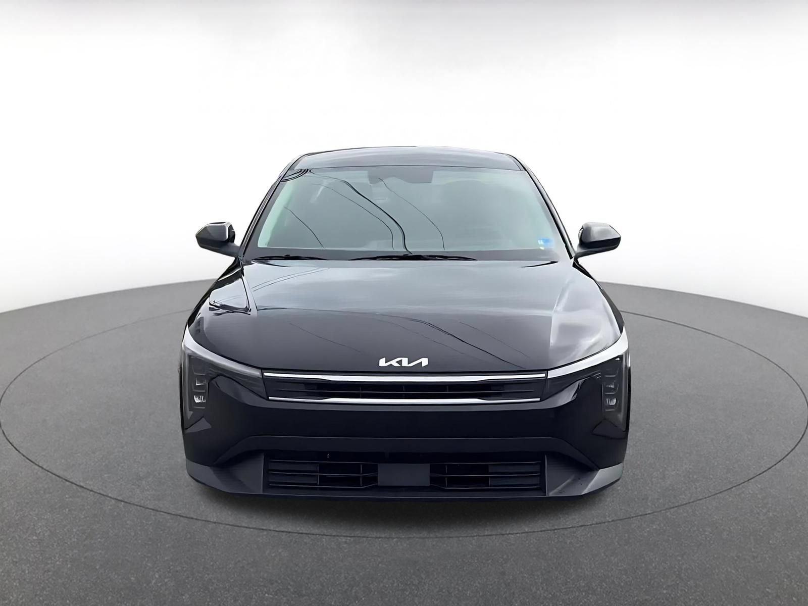 Used 2025 Kia K4 FWD image 4