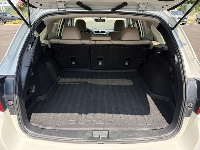 Used 2019 Subaru Outback 2.5i Limited AWD/4WD image 30