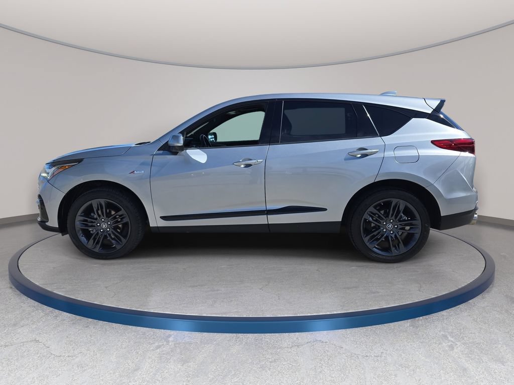 Used 2020 Acura RDX A-Spec AWD/4WD image 9