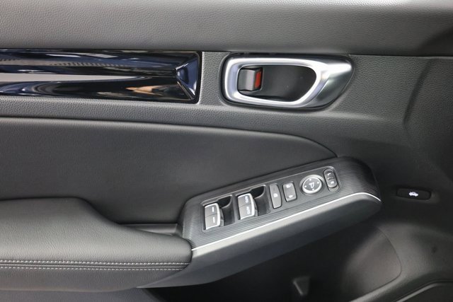 Used 2025 Honda Civic Sport Touring image 23