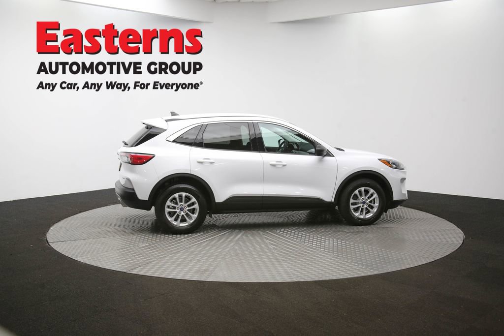 Used 2022 Ford Escape SE w/ Cold Weather Package image 43