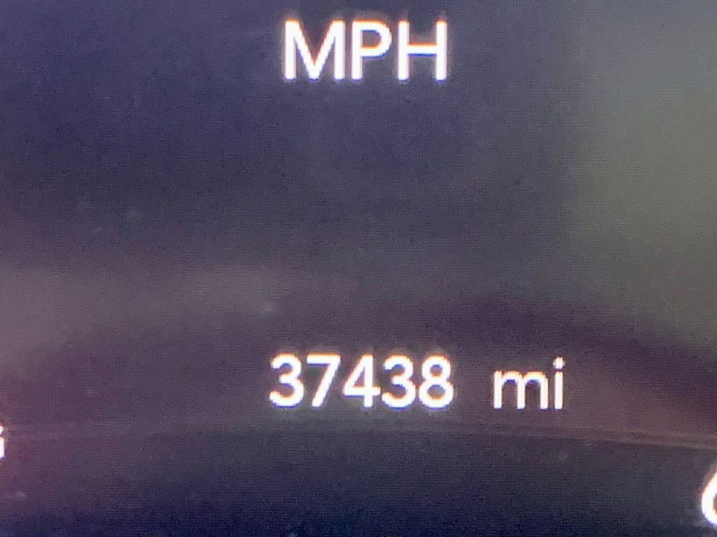 Used 2024 Chrysler Pacifica Limited image 19