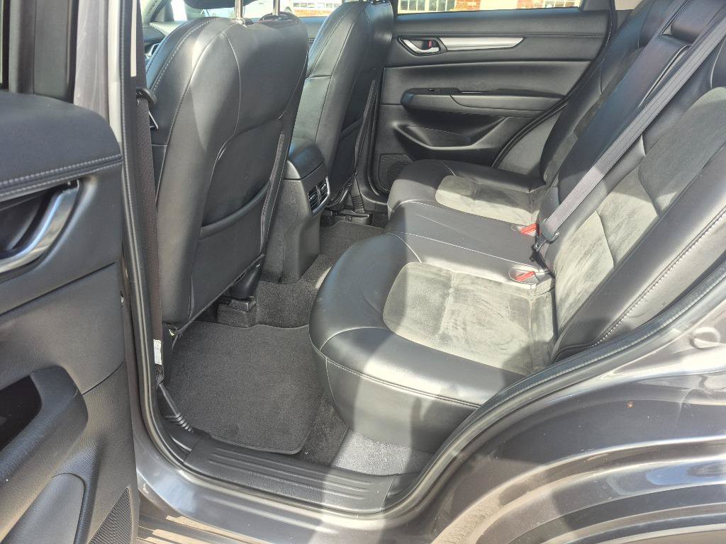 Used 2018 MAZDA CX-5 Touring FWD image 19