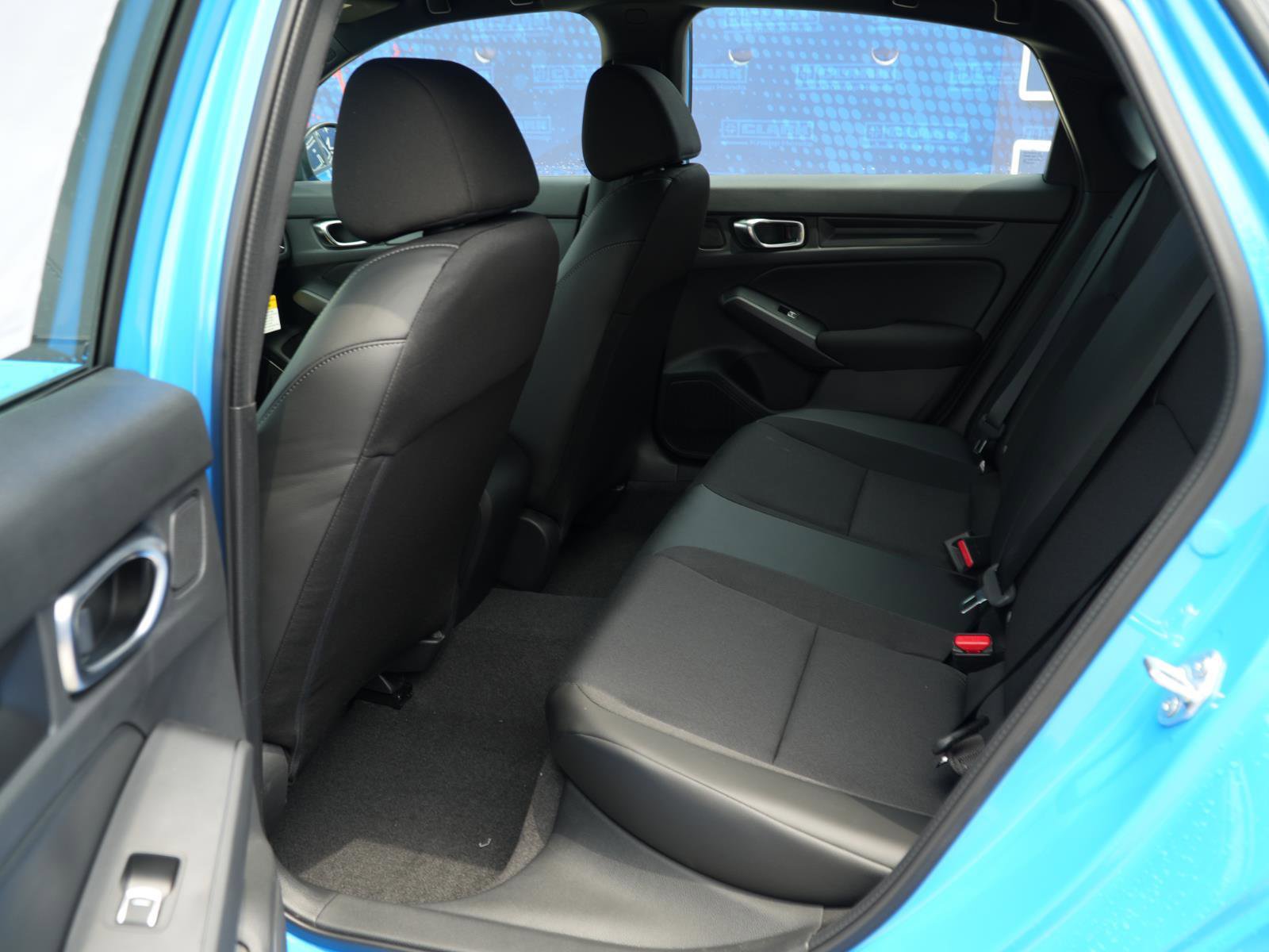 New 2026 Honda Civic Sport image 18