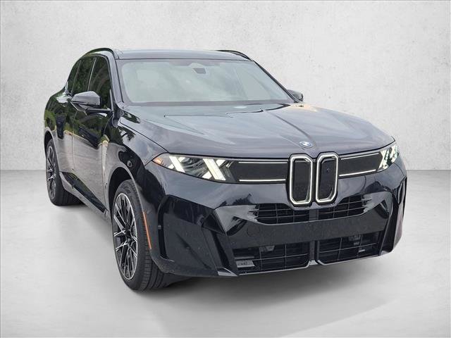 New 2027 BMW X5 xDrive40i w/ M Sport Professional Package AWD/4WD image 7