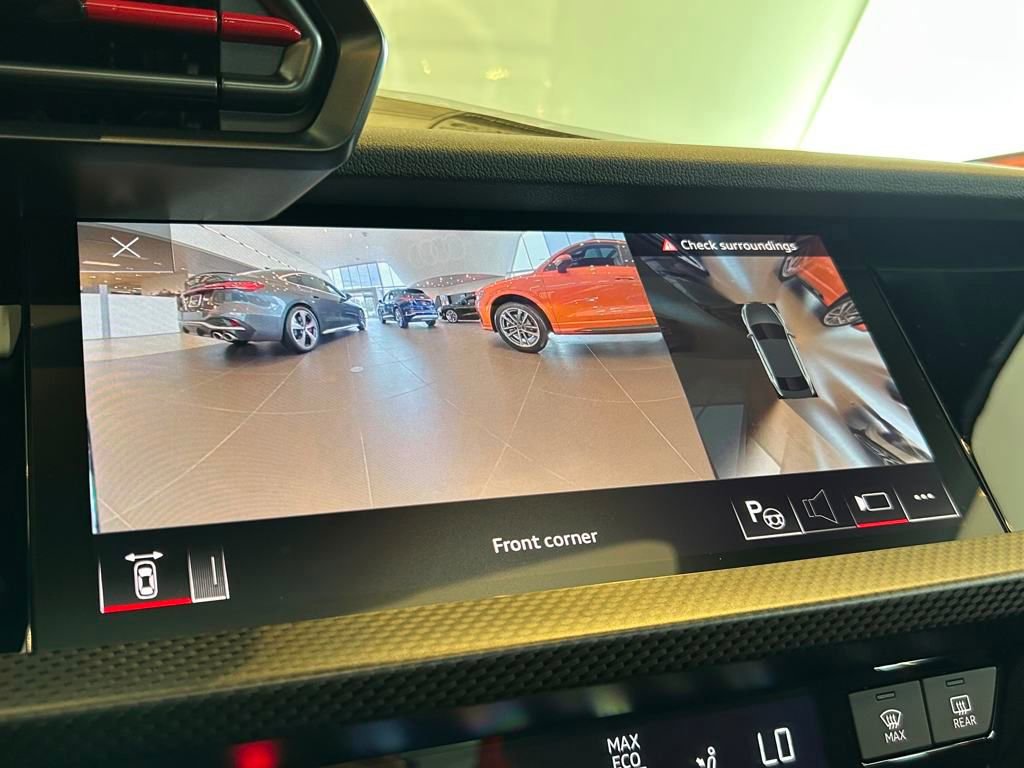 New 2025 Audi RS 3 image 35