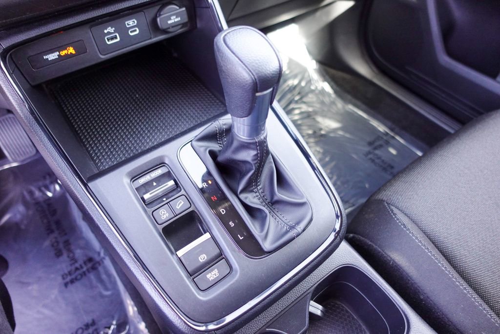 Used 2025 Honda CR-V EX image 20