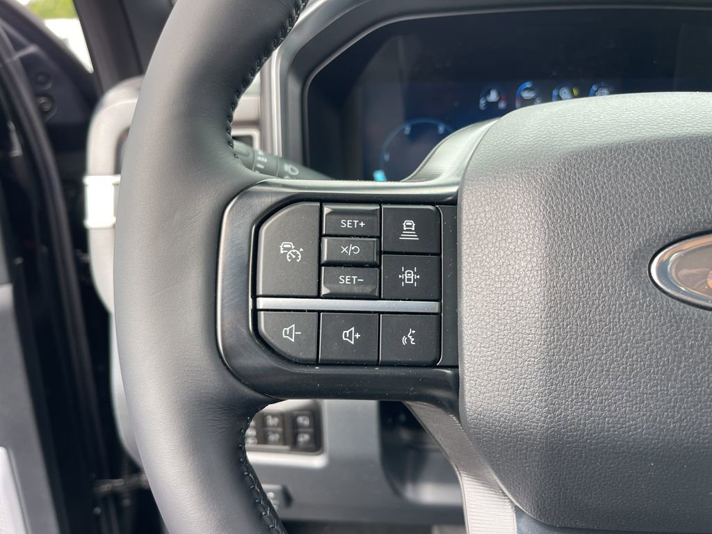 New 2025 Ford F350 Platinum image 15