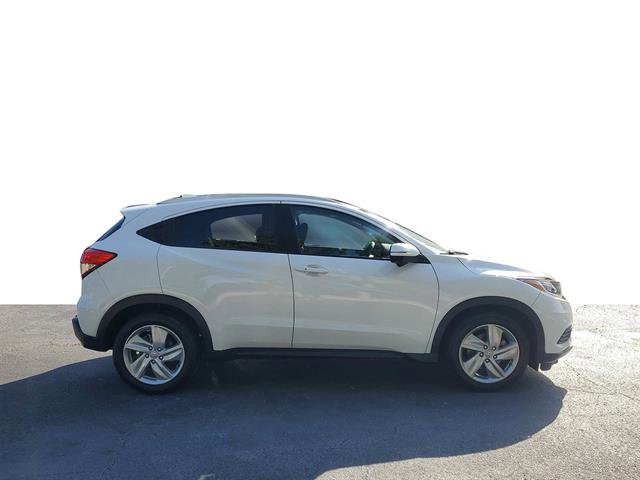 Used 2019 Honda HR-V EX image 4