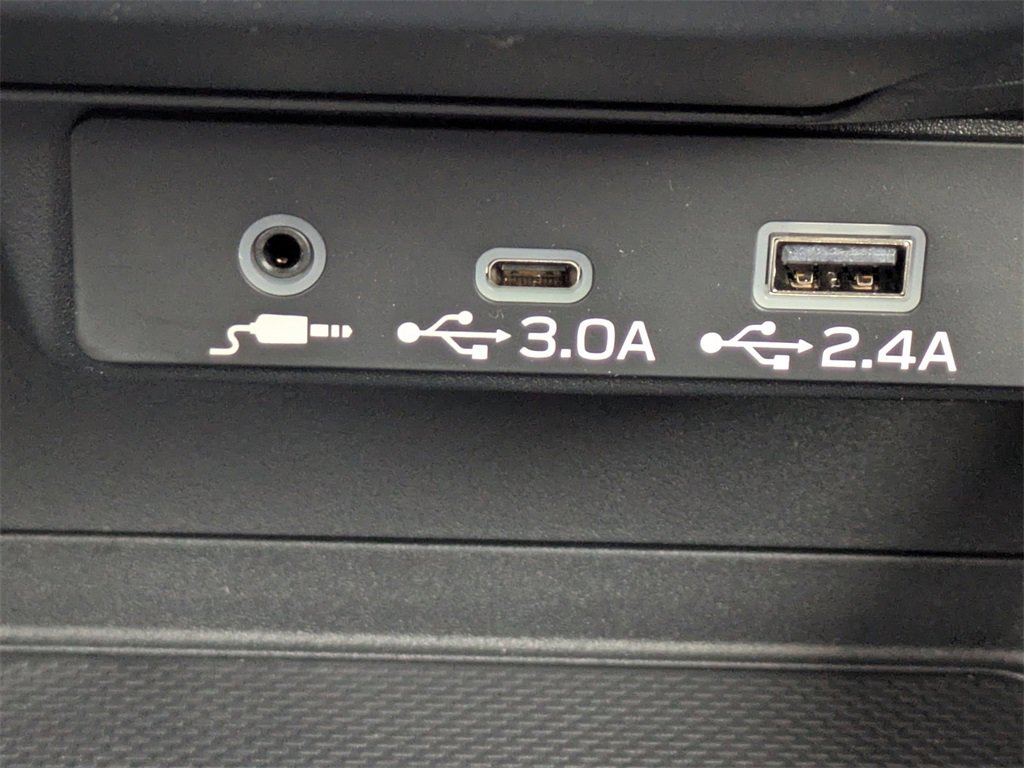 New 2026 Subaru Impreza 2.0i Sport image 22