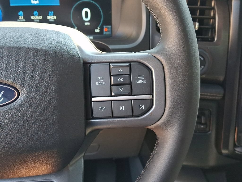Used 2025 Ford F150 Lightning Flash AWD/4WD image 22