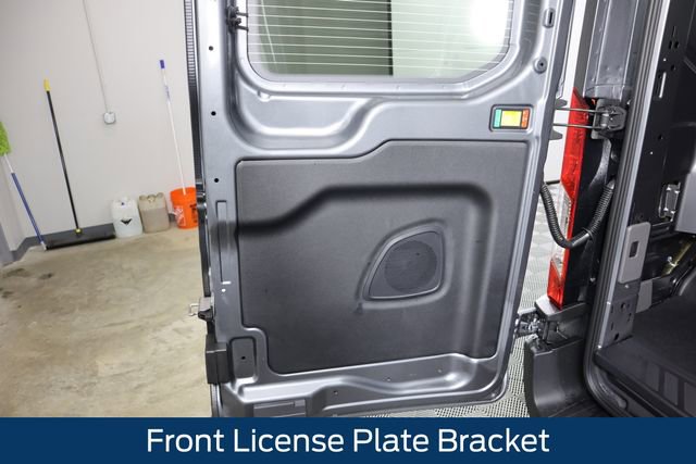 New 2026 Ford Transit 250 Base image 39