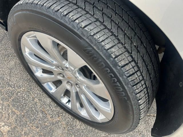 Used 2023 Chevrolet Tahoe Premier w/ Texas Edition image 7