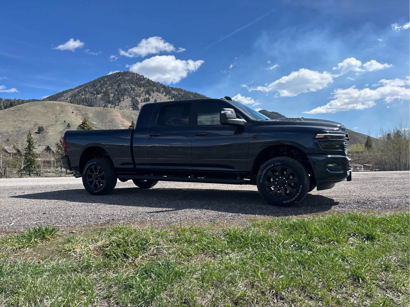 New 2026 RAM 2500 Laramie w/ Night Edition image 42