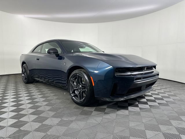 New 2026 Dodge Charger Scat Pack AWD/4WD image 3