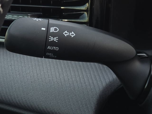 Certified 2026 Toyota Camry SE w/ Multimedia Upgrade Package FWD image 27