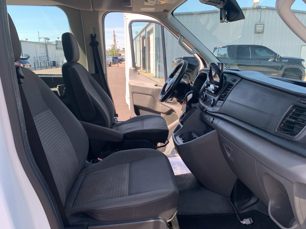 Used 2020 Ford Transit 350 XLT RWD image 36