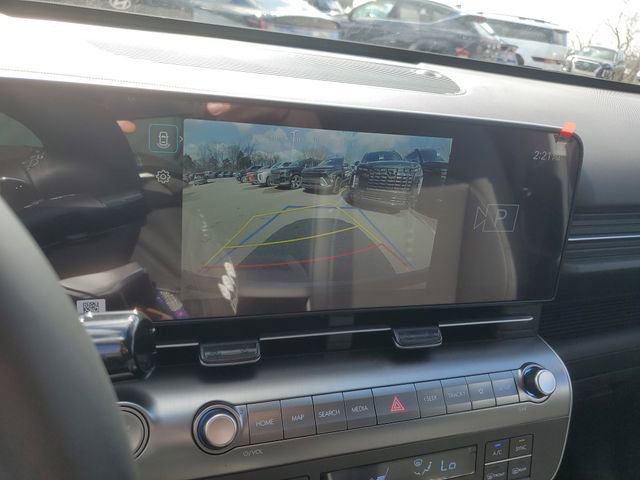 New 2026 Hyundai Kona SEL Premium image 24