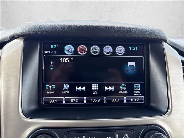Used 2018 GMC Yukon Denali w/ Denali Ultimate Package RWD image 11