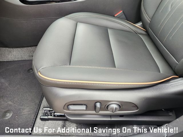 New 2026 Buick Envista Avenir FWD image 19