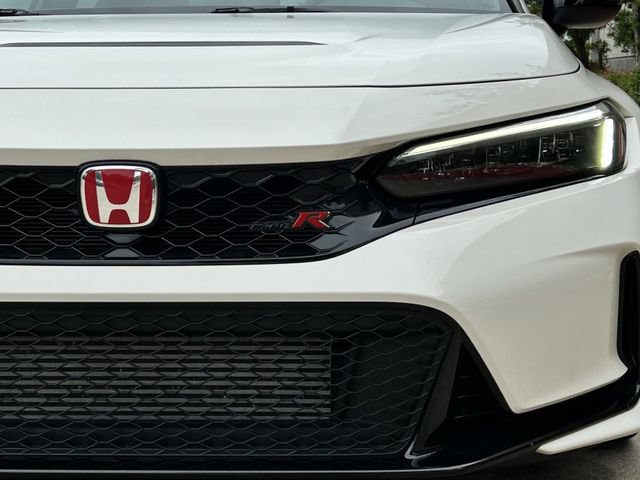Certified 2024 Honda Civic Type R image 8