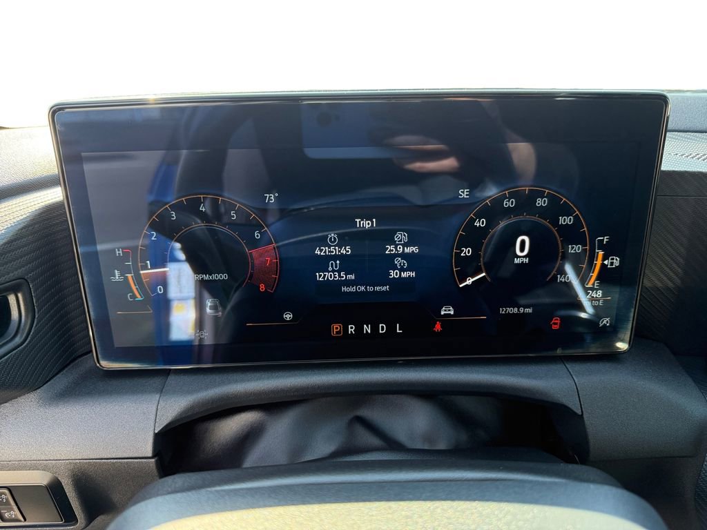 Used 2024 Ford Mustang Coupe image 14