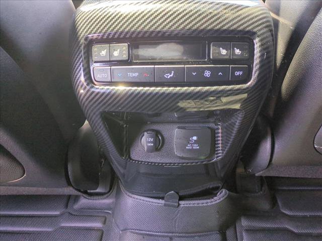 Used 2023 Hyundai Palisade Calligraphy FWD image 18