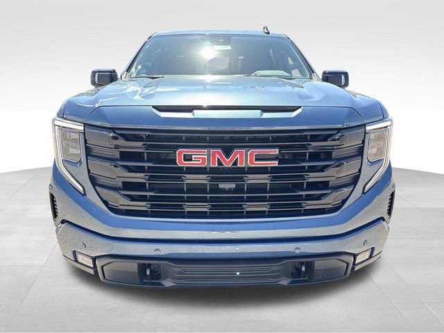 New 2026 GMC Sierra 1500 Elevation w/ Elevation Premium Package image 11