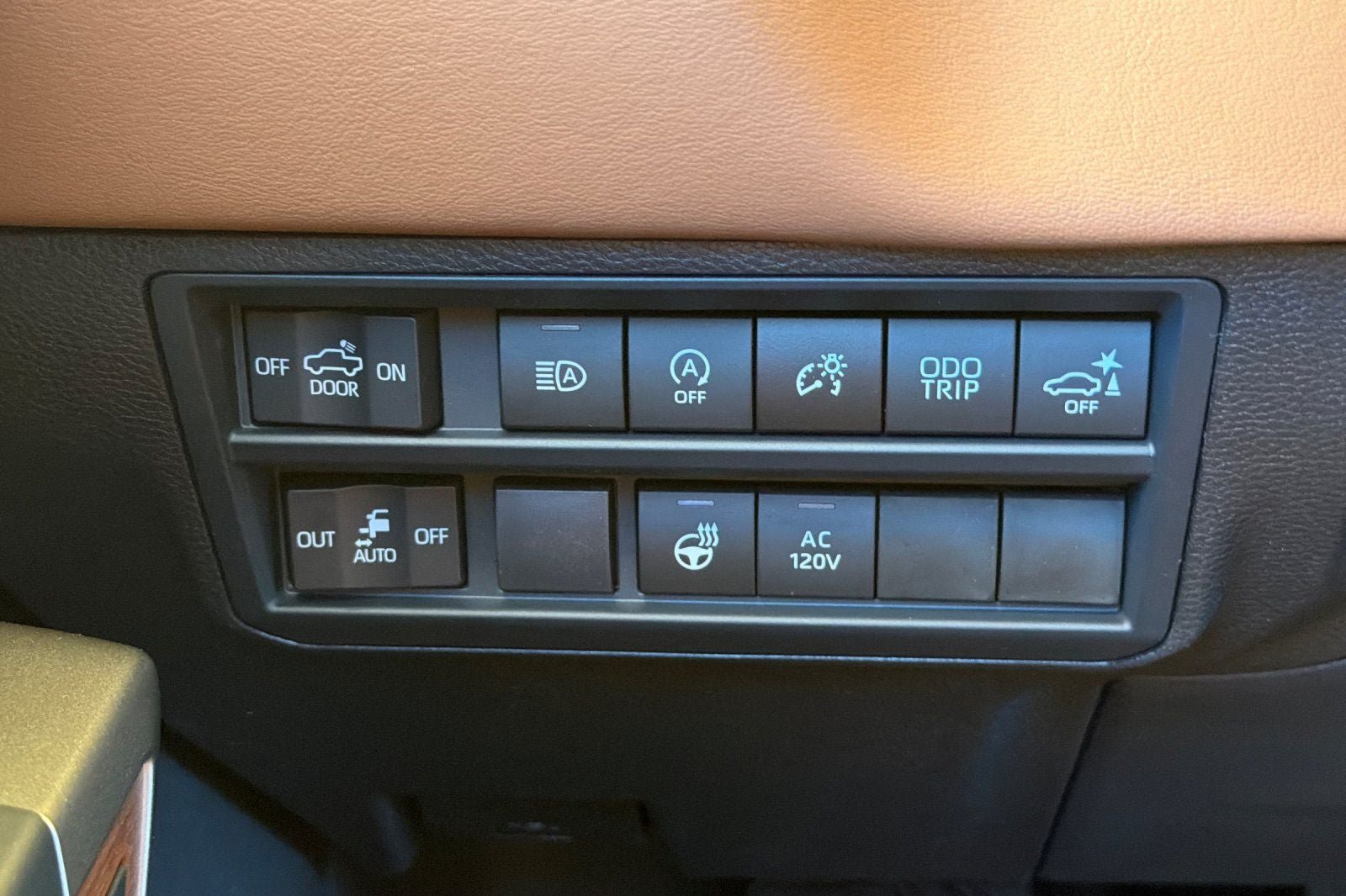 New 2026 Toyota Tundra 1794 Edition AWD/4WD image 30