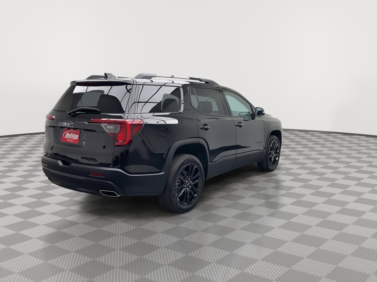 Certified 2023 GMC Acadia SLE w/ Driver Convenience Package image 39