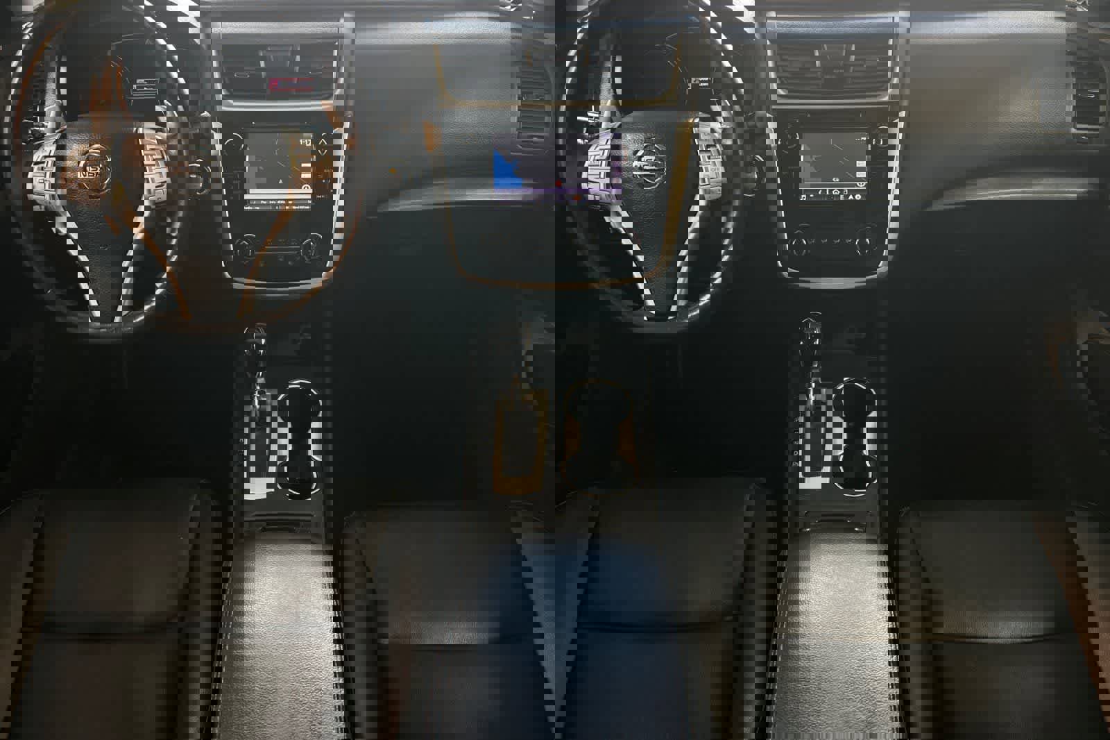 Used 2018 Nissan Altima 2.5 SR w/ SR Midnight Edition image 4