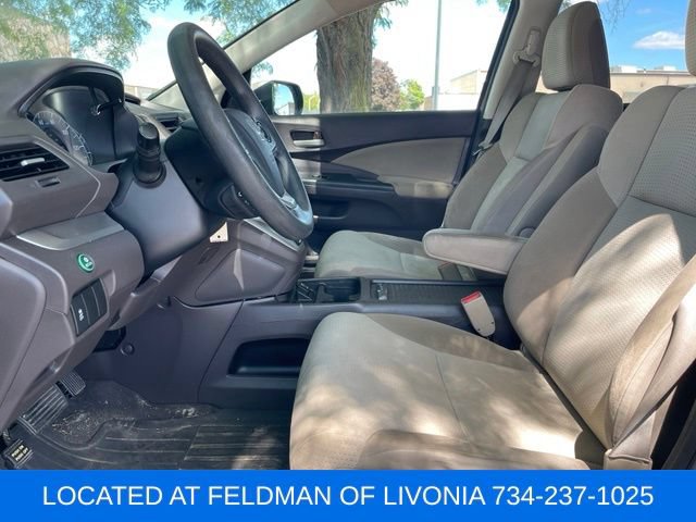 Used 2013 Honda CR-V EX image 19