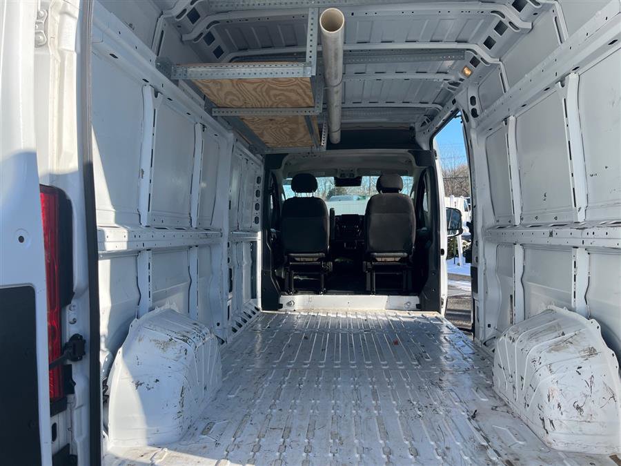 Used 2023 RAM ProMaster 3500 image 9