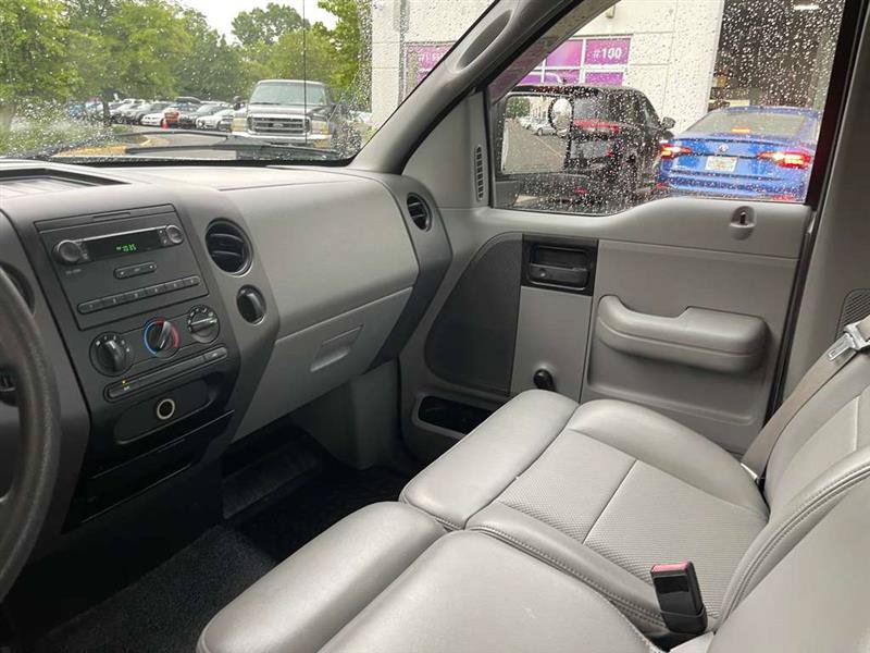 Used 2007 Ford F150 2WD Regular Cab image 60