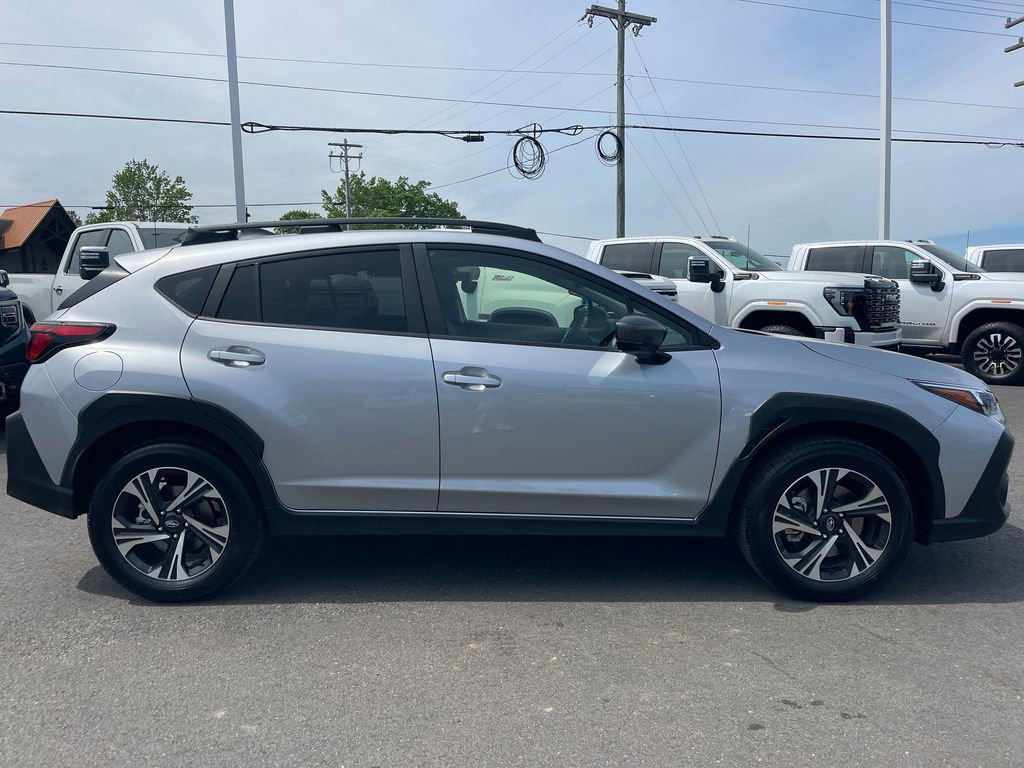 Used 2024 Subaru Crosstrek 2.0i Premium image 6
