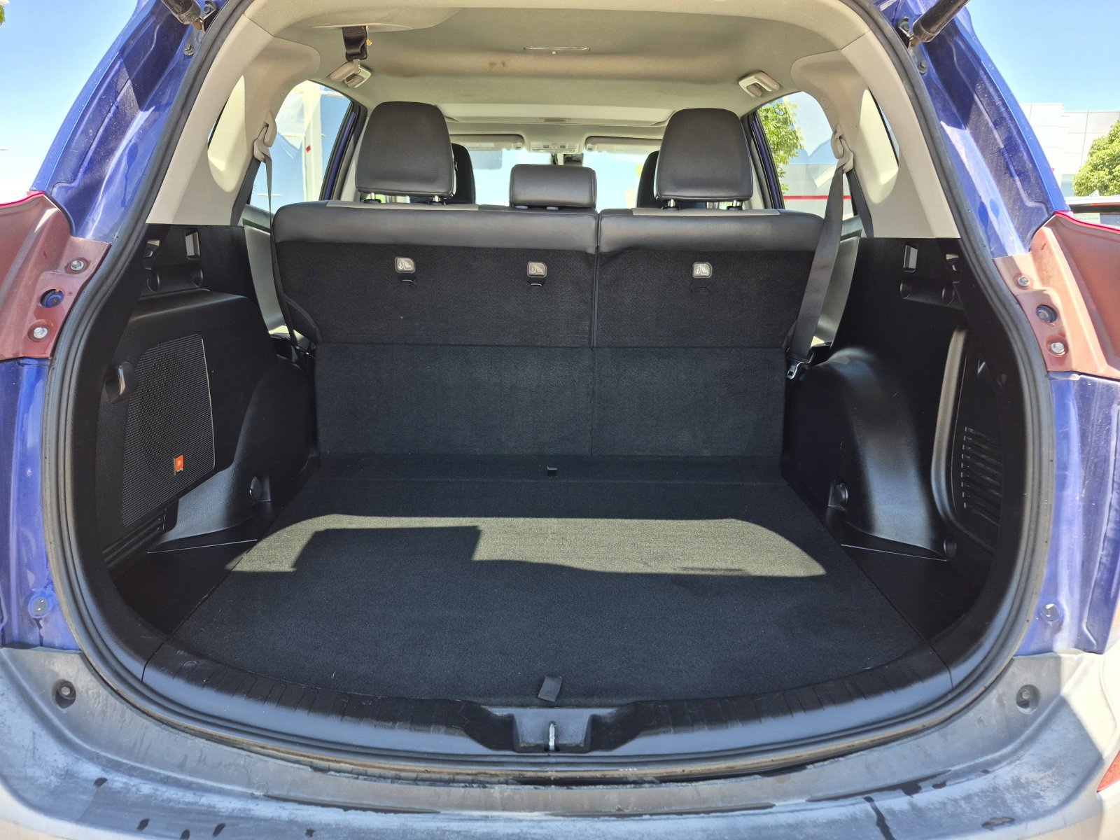 Used 2014 Toyota RAV4 Limited w/ Technology Package FWD image 20