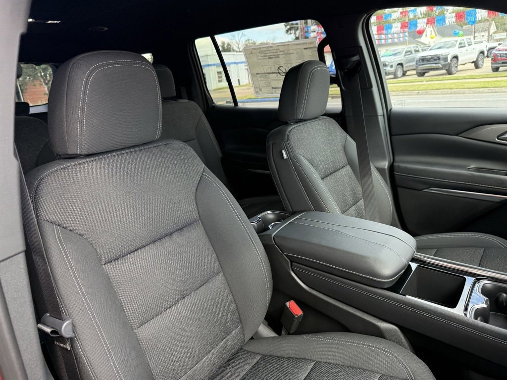 New 2026 Chevrolet Traverse LT w/ LPO, Floor Liner Package image 61