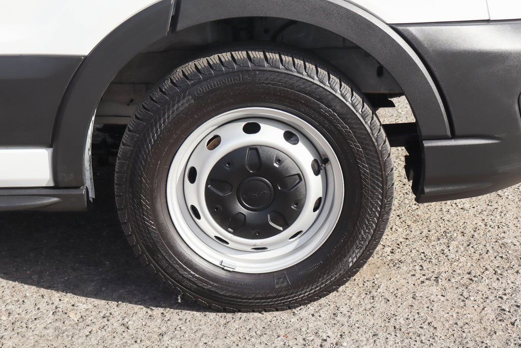 Used 2025 Ford Transit 350 XL RWD image 37