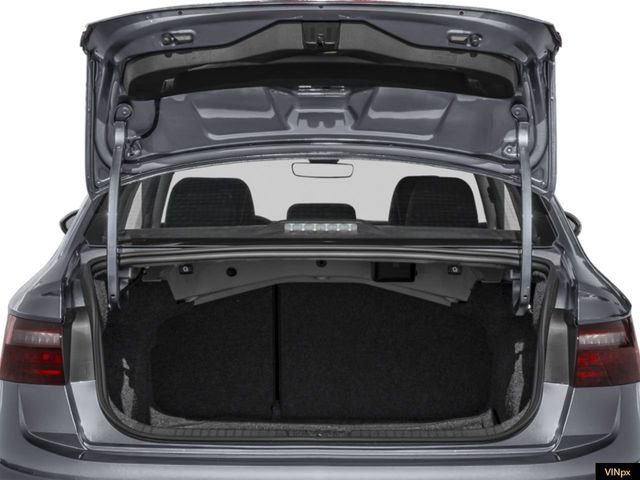 New 2026 Volkswagen Jetta S image 10