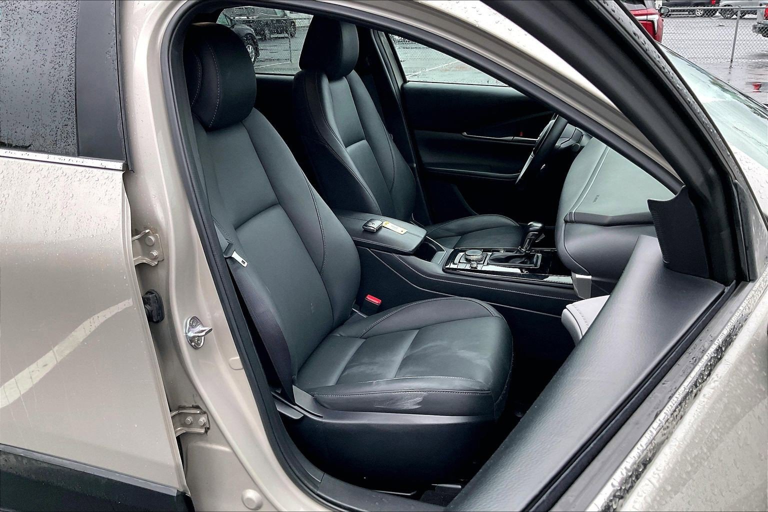 Used 2024 MAZDA CX-30 AWD 2.5 S w/ Select Sport Pkg image 7