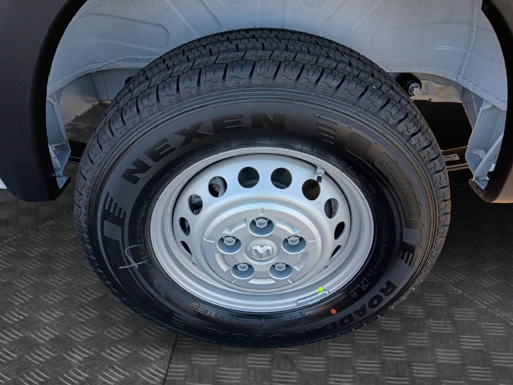 New 2027 RAM ProMaster 1500 w/ Convenience Group FWD image 23