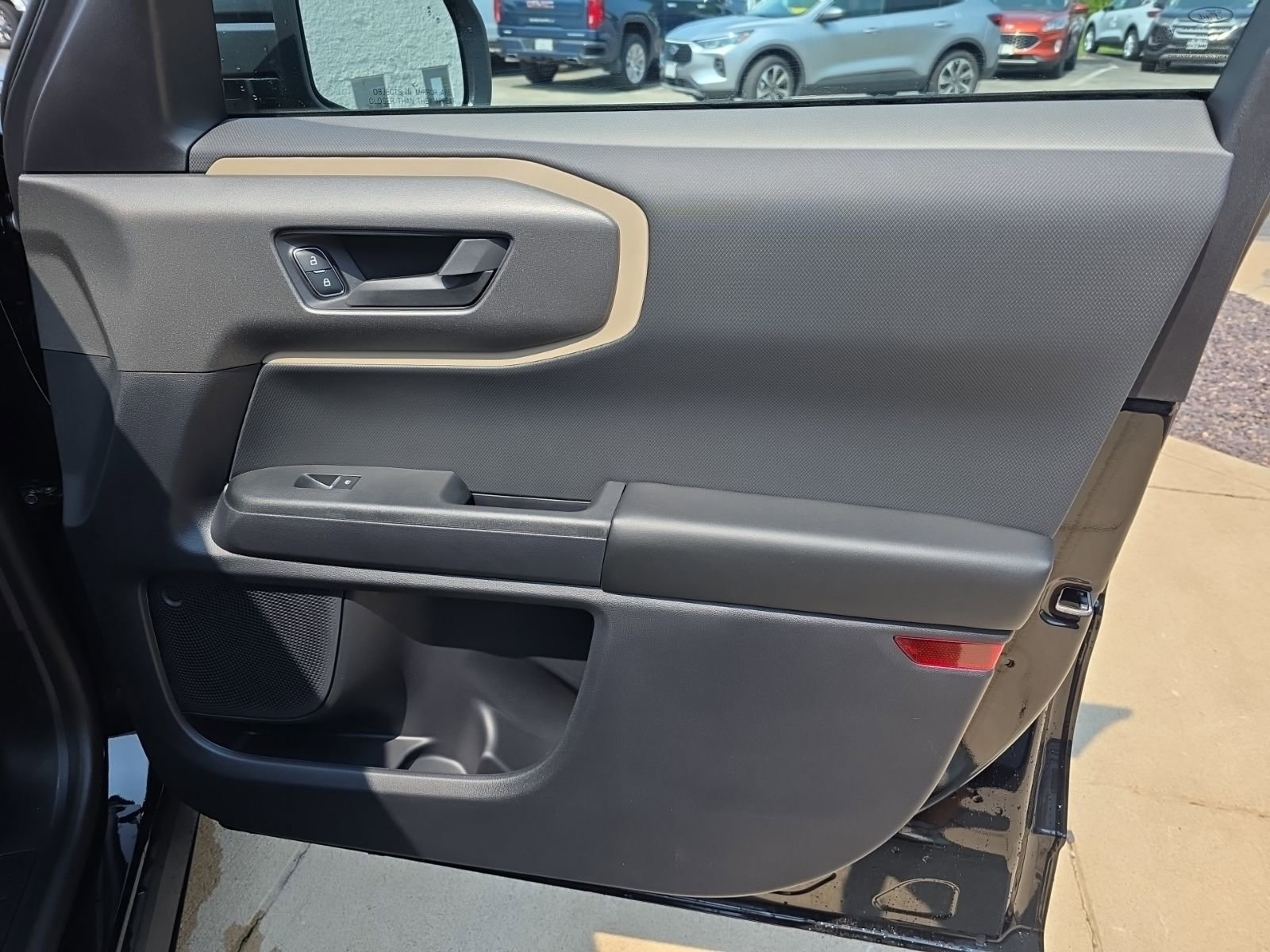 New 2025 Ford Bronco Sport Big Bend image 33