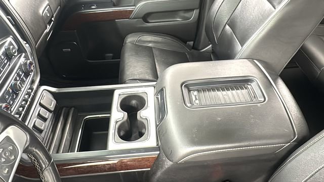 Used 2018 GMC Sierra 1500 SLT image 34